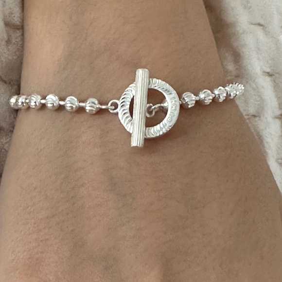 Gucci bracelet 925 automatic 100% - Picture 1 of 12